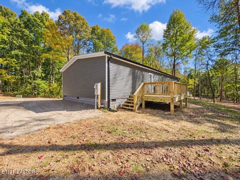 Tiny photo for 112 County Road 262, Niota, TN 37826 (MLS # 1360160)