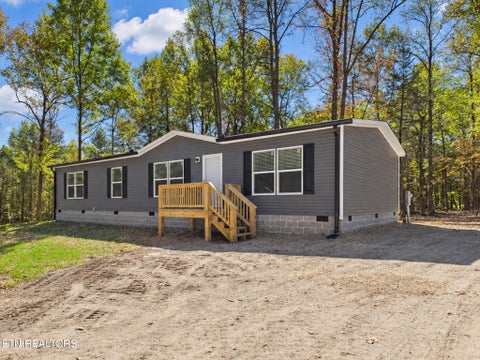 Tiny photo for 112 County Road 262, Niota, TN 37826 (MLS # 1360160)