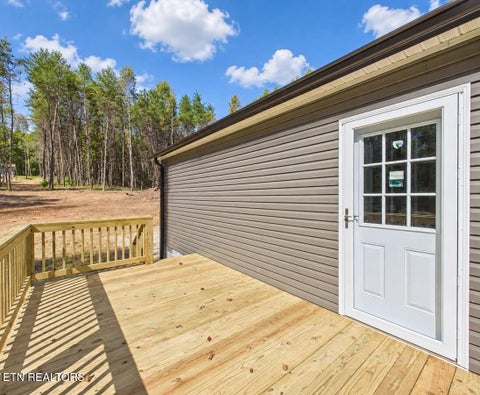 Tiny photo for 112 County Road 262, Niota, TN 37826 (MLS # 1360160)