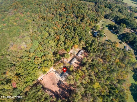 Tiny photo for 112 County Road 262, Niota, TN 37826 (MLS # 1360160)
