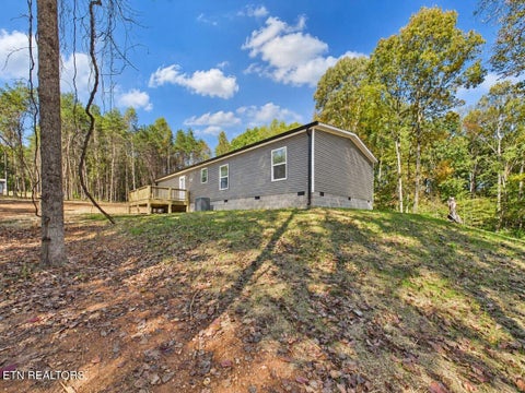 Tiny photo for 112 County Road 262, Niota, TN 37826 (MLS # 1360160)