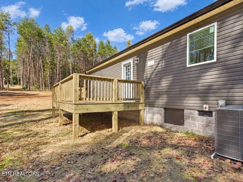 Tiny photo for 112 County Road 262, Niota, TN 37826 (MLS # 1360160)