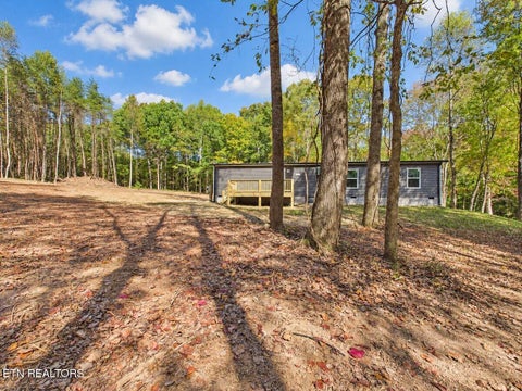Tiny photo for 112 County Road 262, Niota, TN 37826 (MLS # 1360160)