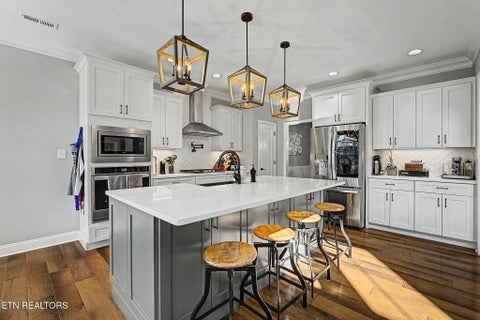 Tiny photo for 2039 Highlands Ridge Lane, Knoxville, TN 37932 (MLS # 1358331)