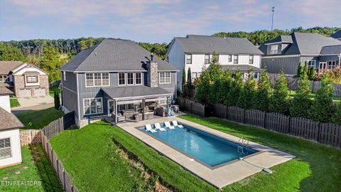 Tiny photo for 2039 Highlands Ridge Lane, Knoxville, TN 37932 (MLS # 1358331)