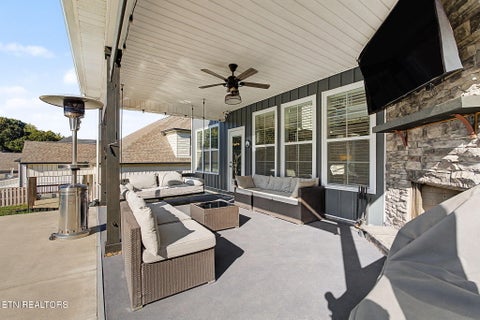 Tiny photo for 2039 Highlands Ridge Lane, Knoxville, TN 37932 (MLS # 1358331)