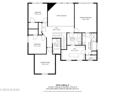 Tiny photo for 2039 Highlands Ridge Lane, Knoxville, TN 37932 (MLS # 1358331)