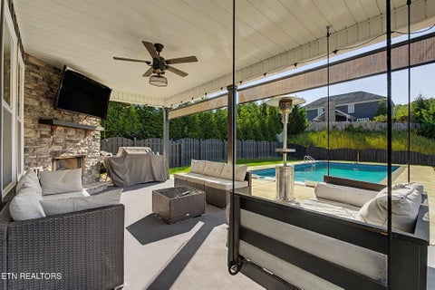 Tiny photo for 2039 Highlands Ridge Lane, Knoxville, TN 37932 (MLS # 1358331)