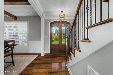 Tiny photo for 2039 Highlands Ridge Lane, Knoxville, TN 37932 (MLS # 1358331)