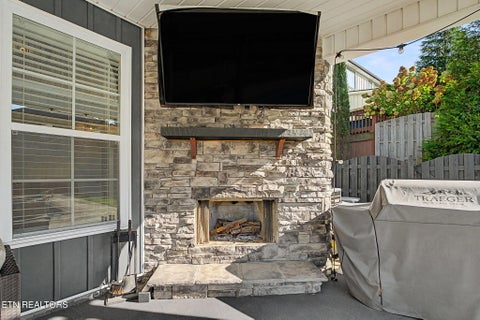 Tiny photo for 2039 Highlands Ridge Lane, Knoxville, TN 37932 (MLS # 1358331)
