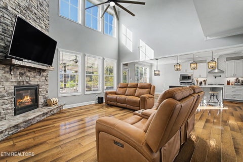 Tiny photo for 2039 Highlands Ridge Lane, Knoxville, TN 37932 (MLS # 1358331)