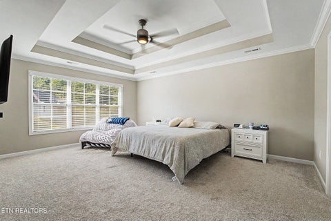 Tiny photo for 2039 Highlands Ridge Lane, Knoxville, TN 37932 (MLS # 1358331)