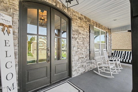 Tiny photo for 2039 Highlands Ridge Lane, Knoxville, TN 37932 (MLS # 1358331)