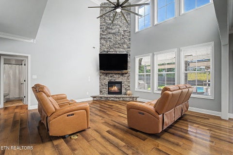Tiny photo for 2039 Highlands Ridge Lane, Knoxville, TN 37932 (MLS # 1358331)
