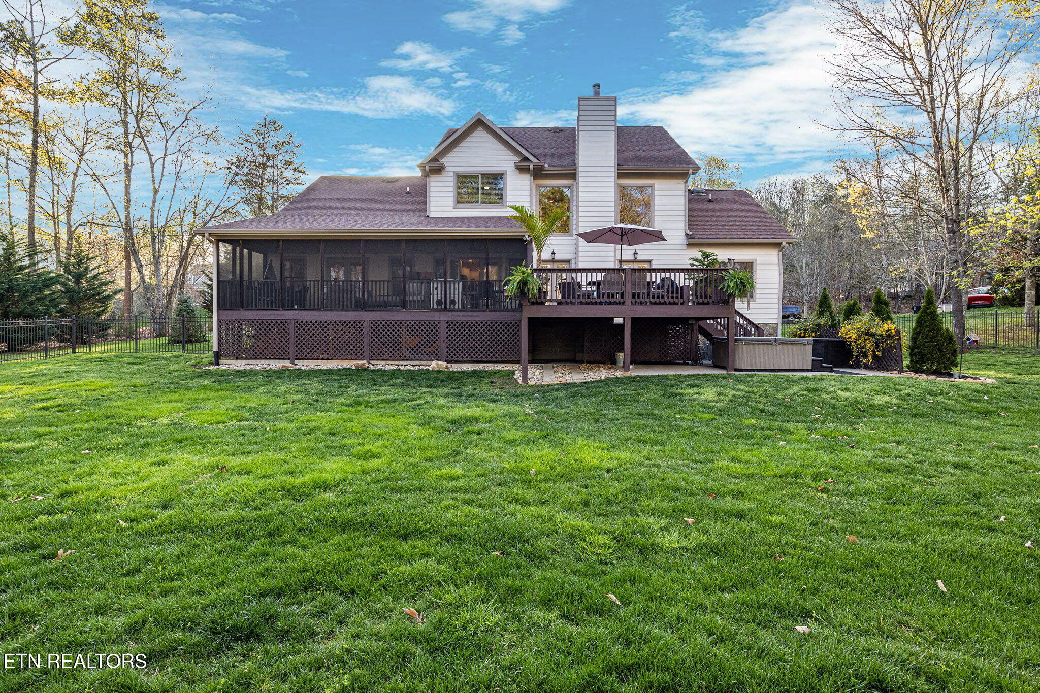 183 Lake Crest Drive