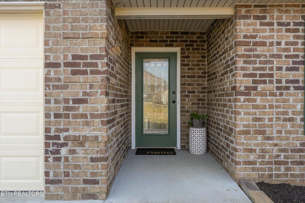 Photo of 3017 Zachary Pointe Lane, Knoxville, TN 37938 (MLS # 1331575)