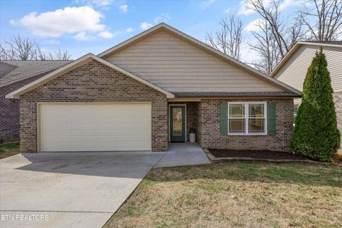 Photo of 3017 Zachary Pointe Lane, Knoxville, TN 37938 (MLS # 1331575)