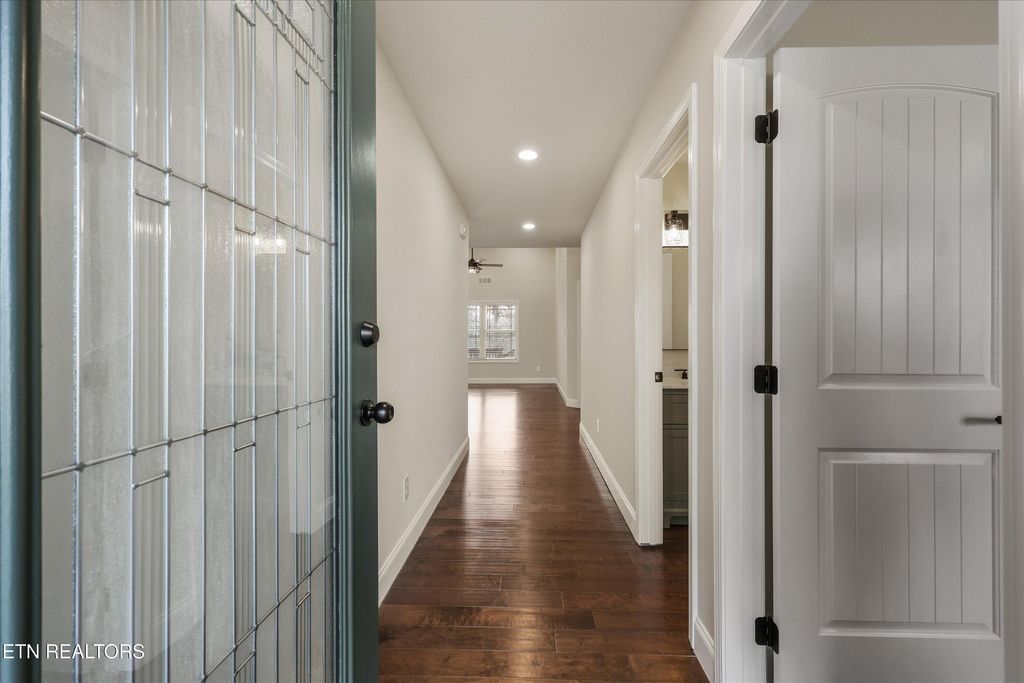 Photo of 3017 Zachary Pointe Lane, Knoxville, TN 37938 (MLS # 1331575)