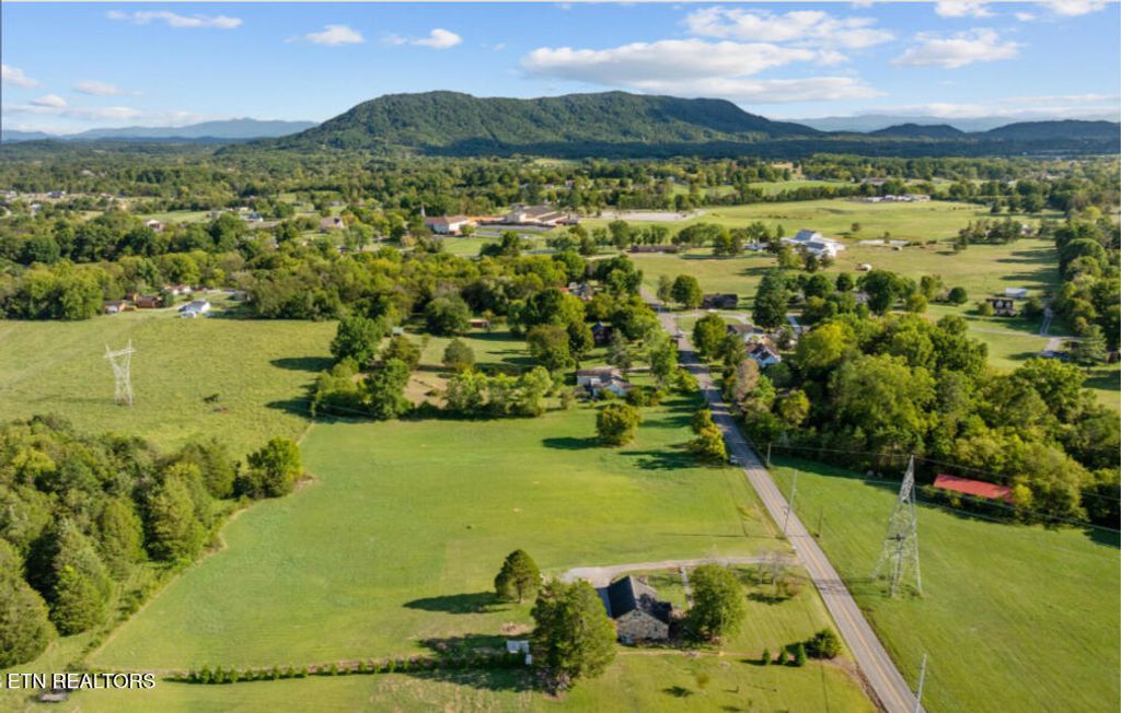 Photo of 8012 Corryton Rd, Corryton, TN 37721 (MLS # 1320619)