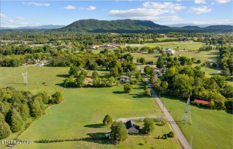 Photo of 8012 Corryton Rd, Corryton, TN 37721 (MLS # 1320619)