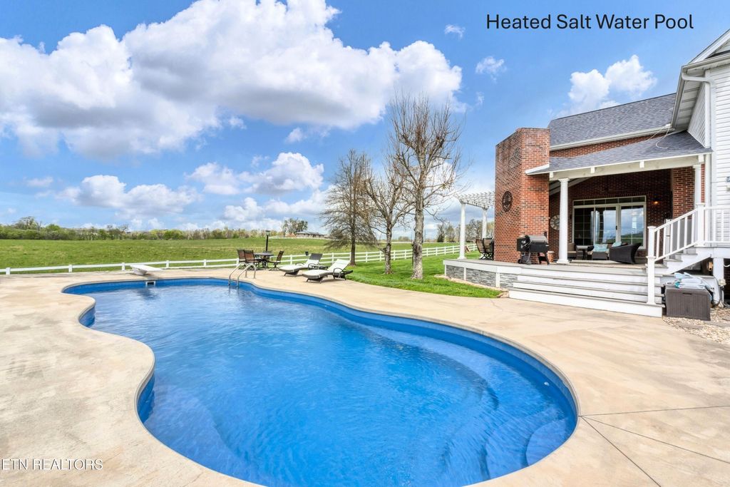 Photo of 951 Ellejoy Rd, Seymour, TN 37865 (MLS # 1289490)