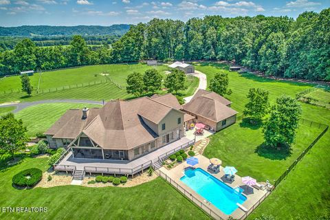 120 Fox Glen Ln Andersonville TN 37705