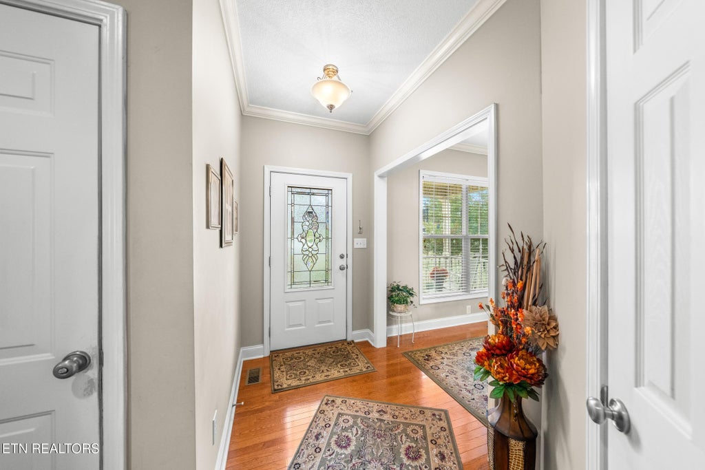 Photo of 113 Stone Bluff Court, Knoxville, TN 37924 (MLS # 1286189)