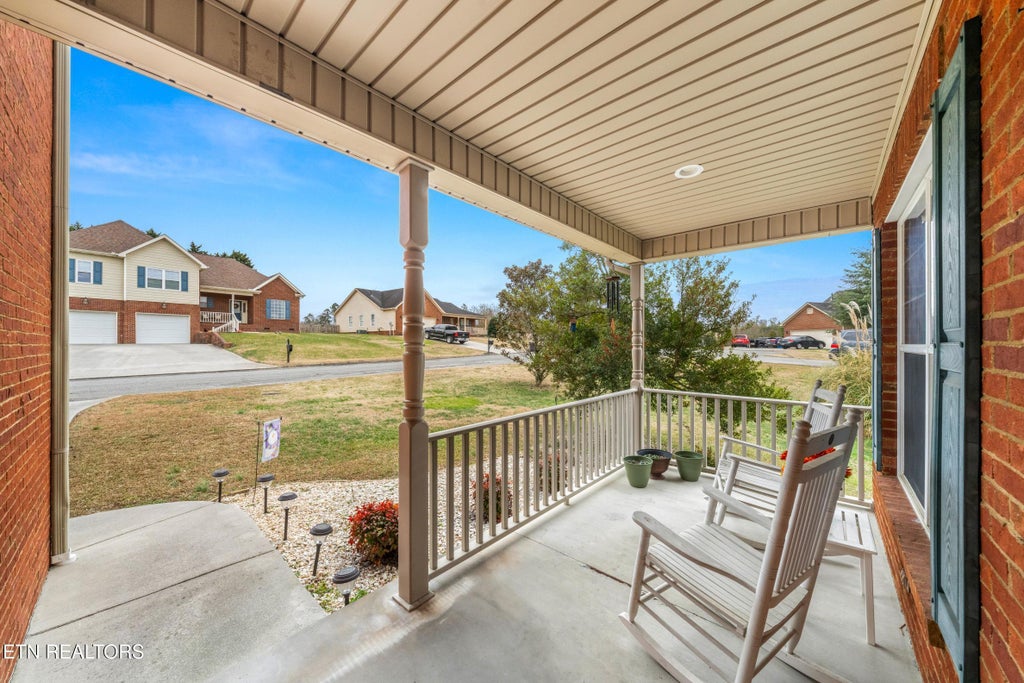 Photo of 113 Stone Bluff Court, Knoxville, TN 37924 (MLS # 1286189)