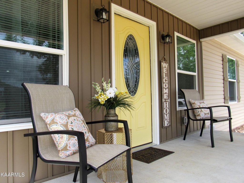 Photo of 420 Heidel Rd, Wartburg, TN 37887 (MLS # 1236155)