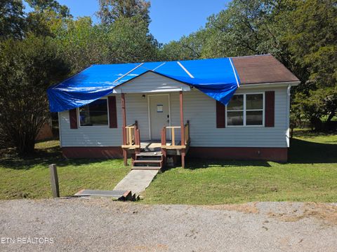 Photo of 115 Cedar Circle, Harriman, TN 37748 (MLS # 1317925)