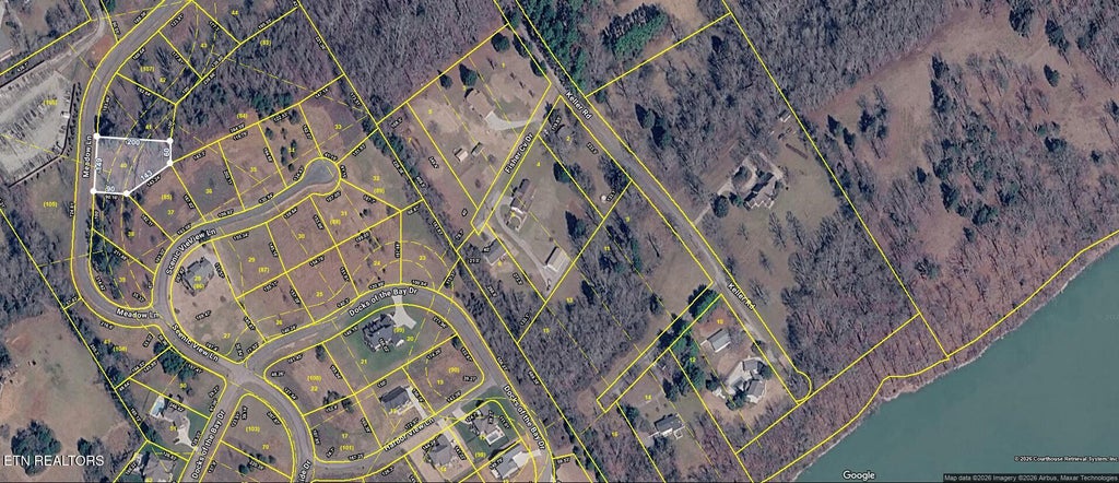 Photo of 106 Meadow Lane, Rockwood, TN 37854 (MLS # 1350195)