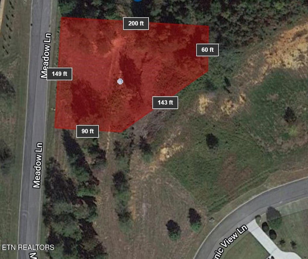 Photo of 106 Meadow Lane, Rockwood, TN 37854 (MLS # 1350195)