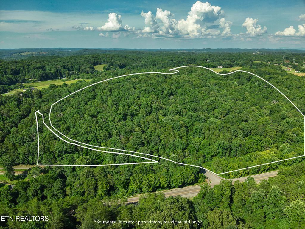 Photo of 150 Clear Branch Rd N, Loudon, TN 37774 (MLS # 1333928)