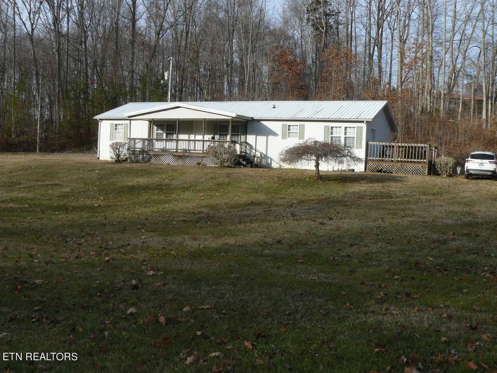 Photo of 149 Silva Drive, Tazewell, TN 37879 (MLS # 1252846)