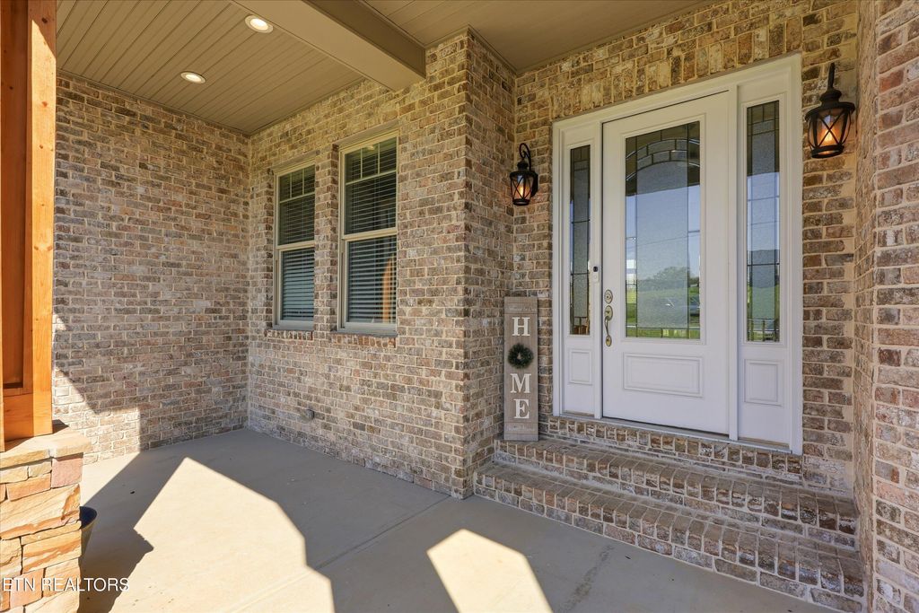 Photo of 114 Michael Lane, Madisonville, TN 37354 (MLS # 1336346)