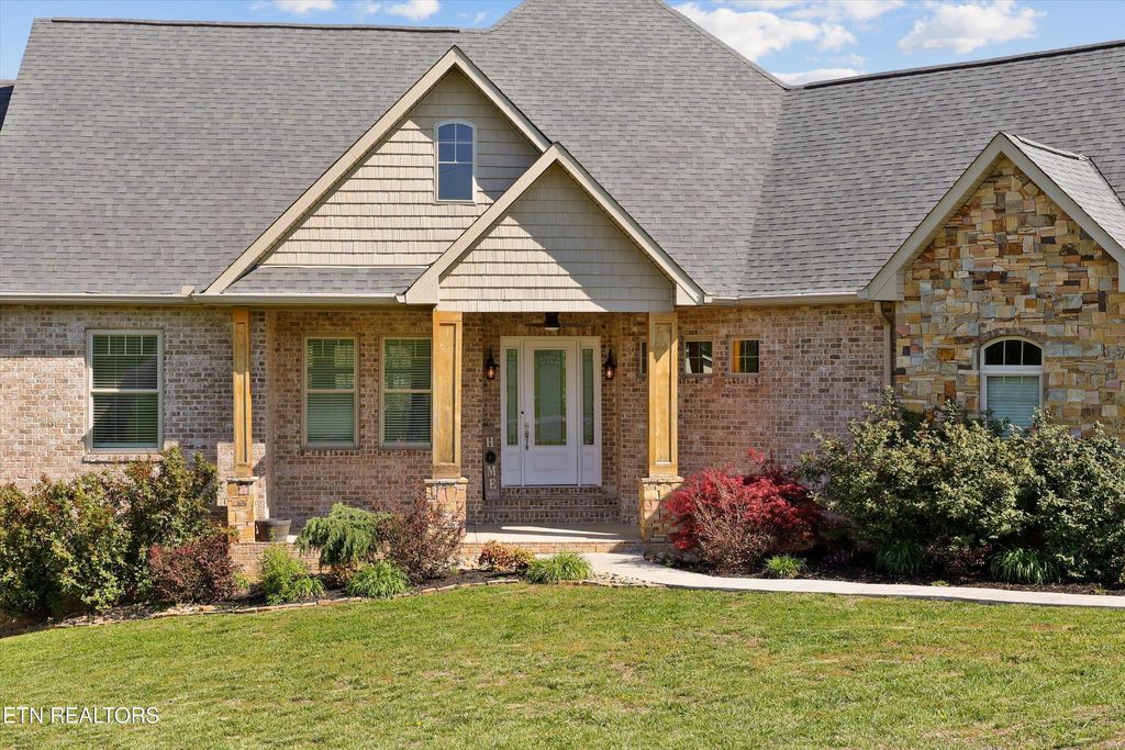 Photo of 114 Michael Lane, Madisonville, TN 37354 (MLS # 1336346)