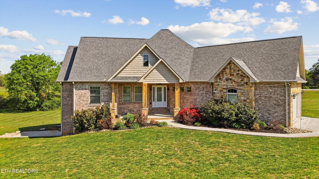 Photo of 114 Michael Lane, Madisonville, TN 37354 (MLS # 1336346)