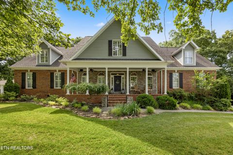 Photo of 109 Red Grouse Drive, Lenoir City, TN 37772 (MLS # 1341901)