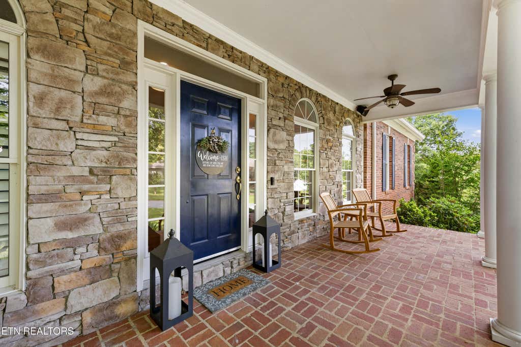 Photo of 109 Red Grouse Drive, Lenoir City, TN 37772 (MLS # 1341901)