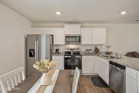 Tiny photo for 2948 Brooks Meadow Lane, Knoxville, TN 37924 (MLS # 1349757)