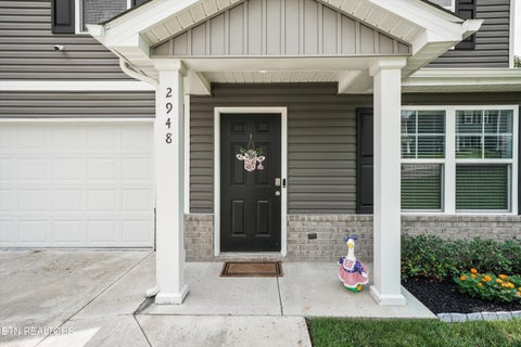 Tiny photo for 2948 Brooks Meadow Lane, Knoxville, TN 37924 (MLS # 1349757)
