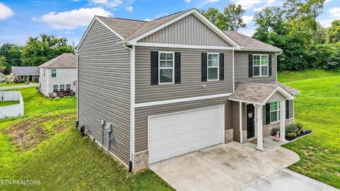 Tiny photo for 2948 Brooks Meadow Lane, Knoxville, TN 37924 (MLS # 1349757)