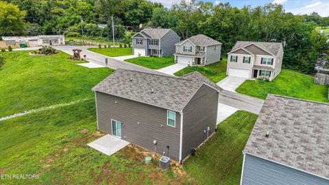 Tiny photo for 2948 Brooks Meadow Lane, Knoxville, TN 37924 (MLS # 1349757)