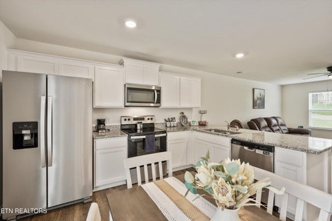 Tiny photo for 2948 Brooks Meadow Lane, Knoxville, TN 37924 (MLS # 1349757)