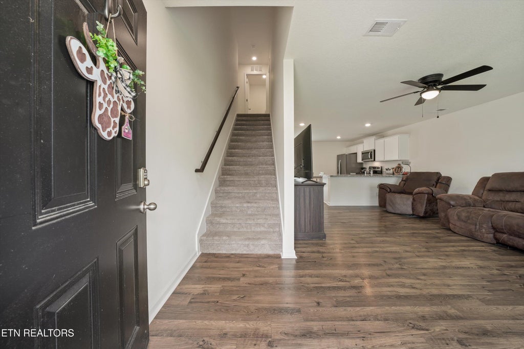 Photo of 2948 Brooks Meadow Lane, Knoxville, TN 37924 (MLS # 1349757)
