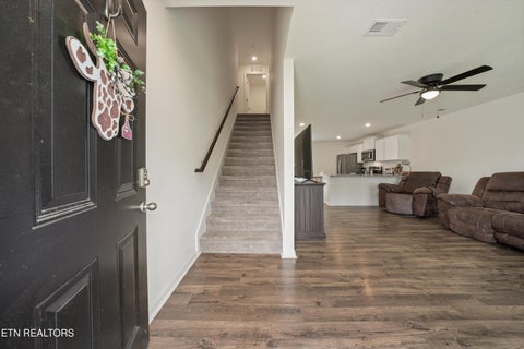 Tiny photo for 2948 Brooks Meadow Lane, Knoxville, TN 37924 (MLS # 1349757)