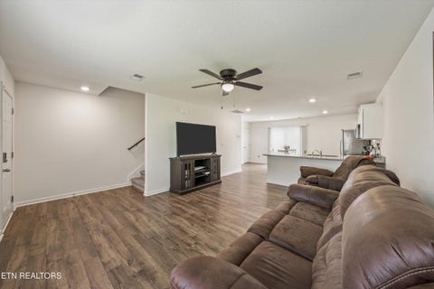 Tiny photo for 2948 Brooks Meadow Lane, Knoxville, TN 37924 (MLS # 1349757)