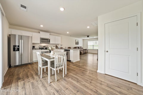 Tiny photo for 2948 Brooks Meadow Lane, Knoxville, TN 37924 (MLS # 1349757)