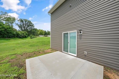 Tiny photo for 2948 Brooks Meadow Lane, Knoxville, TN 37924 (MLS # 1349757)