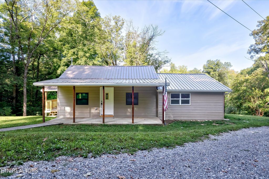 Photo of 184 Shaddon Rd, Tellico Plains, TN 37385 (MLS # 1313706)